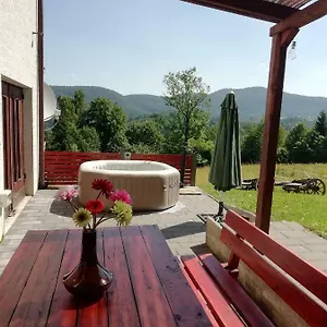  Vikendica Holiday Lipa